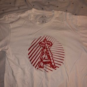 Oakley Angels T-Shirt